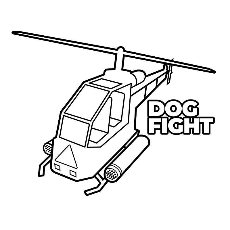 DOGFIGHT ROAMS | BATTLEFIELD VANILLA/HELI/MINI/PVP/AIMTRAIN/KIT